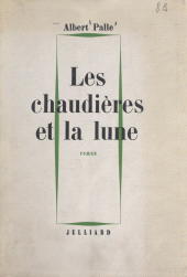 E-book, Les chaudières et la lune, Julliard (réédition numérique FeniXX)