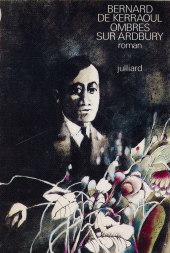 E-book, Ombres sur Ardbury, Julliard (réédition numérique FeniXX)