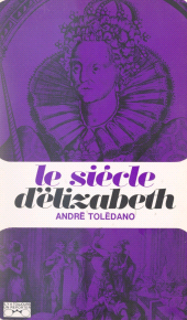 E-book, Le siècle d'Elizabeth, Julliard (réédition numérique FeniXX)
