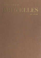E-book, Musées royaux de Belgique : Le musée de Bruxelles, art ancien, Larousse (réédition numérique FeniXX)