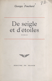 E-book, De seigle et d'étoiles, Mercure de France (réédition numérique FeniXX)