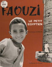 eBook, Faouzi, le petit Égyptien, Nathan (réédition numérique FeniXX)