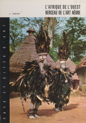 eBook, L'Afrique de l'Ouest, berceau de l'art nègre, Nathan (réédition numérique FeniXX)
