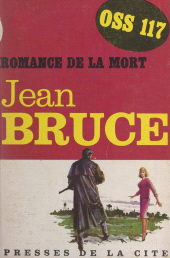 eBook, Romance de la mort, Presses de la Cité (réédition numérique FeniXX)