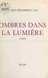 E-book, Ombres dans la lumière, Plon (réédition numérique FeniXX)