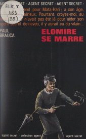 eBook, Élomire se marre, Robert Laffont (réédition numérique FeniXX)