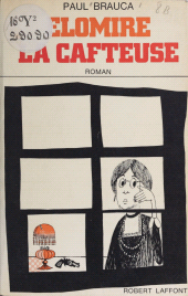 eBook, Élomire la cafteuse, Robert Laffont (réédition numérique FeniXX)