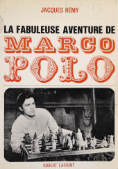 eBook, La fabuleuse aventure de Marco Polo, Robert Laffont (réédition numérique FeniXX)