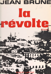 eBook, La révolte, Robert Laffont (réédition numérique FeniXX)