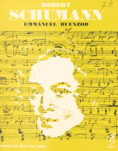 E-book, Robert Schumann : L'homme et son oeuvre, Seghers (réédition numérique FeniXX)