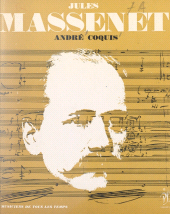 E-book, Jules Massenet : L'homme et son oeuvre, Seghers (réédition numérique FeniXX)