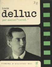 E-book, Louis Delluc, Seghers (réédition numérique FeniXX)
