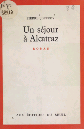 E-book, Un séjour à Alcatraz, Seuil (réédition numérique FeniXX)