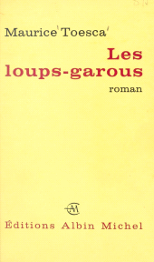E-book, Les loups-garous, Albin Michel (réédition numérique FeniXX)