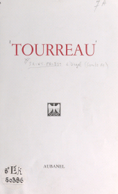 E-book, Tourreau, Aubanel (réédition numérique FeniXX)