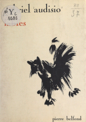 eBook, Fables, Belfond (réédition numérique FeniXX)