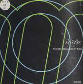 E-book, Écrire (1). L'apprentissage moderne de l'écriture, Bordas (réédition numérique FeniXX)