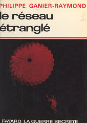 E-book, Le réseau étranglé, Fayard (réédition numérique FeniXX)