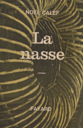 E-book, La nasse, Fayard (réédition numérique FeniXX)