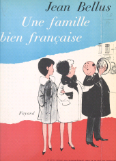 E-book, Une famille bien française, Fayard (réédition numérique FeniXX)