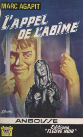 E-book, L'appel de l'abîme, Fleuve éditions (réédition numérique FeniXX)