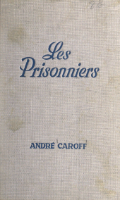 E-book, Les prisonniers, Fleuve éditions (réédition numérique FeniXX)