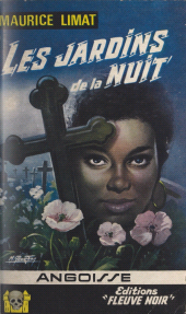 E-book, Les jardins de la nuit, Fleuve éditions (réédition numérique FeniXX)
