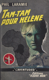 E-book, Tam-tam pour Hélène, Fleuve éditions (réédition numérique FeniXX)
