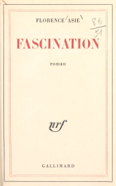 E-book, Fascination, Gallimard (réédition numérique FeniXX)