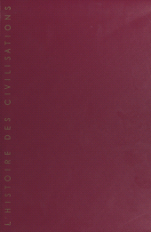 E-book, L'histoire des civilisations : Le triomphe des idées, 1648-1815, Hachette (réédition numérique FeniXX)
