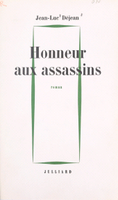 E-book, Honneur aux assassins, Julliard (réédition numérique FeniXX)