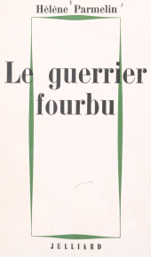 E-book, Le guerrier fourbu, Julliard (réédition numérique FeniXX)