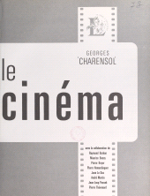 E-book, Le cinéma, Larousse (réédition numérique FeniXX)