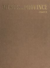 E-book, Musées de province, Larousse (réédition numérique FeniXX)