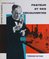 E-book, Pasteur et ses découvertes, Nathan (réédition numérique FeniXX)