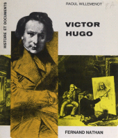 eBook, Victor Hugo, Nathan (réédition numérique FeniXX)