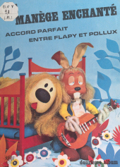 eBook, Accord parfait entre Pollux et Flapy, Nathan (réédition numérique FeniXX)