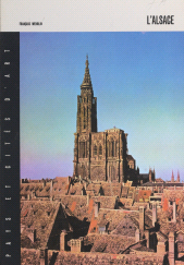eBook, L'Alsace, Nathan (réédition numérique FeniXX)