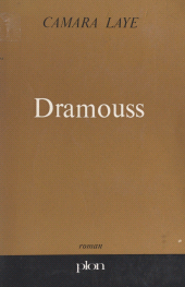 E-book, Dramouss, Plon (réédition numérique FeniXX)