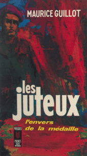 E-book, Les juteux : L'envers de la médaille, Pocket (réédition numérique FeniXX)