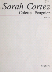 E-book, Sarah Cortez, Seghers (réédition numérique FeniXX)