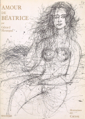 E-book, Amour de Béatrice, Seghers (réédition numérique FeniXX)