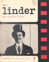 E-book, Max Linder, Seghers (réédition numérique FeniXX)
