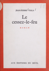 E-book, Le cessez-le-feu, Seuil (réédition numérique FeniXX)