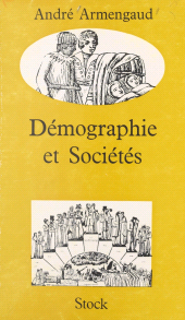 E-book, Démographie et sociétés, Stock (réédition numérique FeniXX)