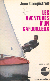 E-book, Les aventures d'un cafouilleux, Calmann-Lévy (réédition numérique FeniXX)