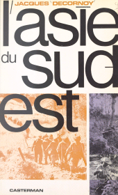 E-book, L'Asie du Sud-Est : Vingt ans à la recherche d'un avenir, Casterman (réédition numérique FeniXX)