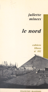 eBook, Le Nord, La Découverte (réédition numérique FeniXX)