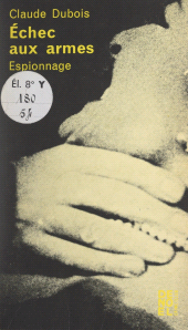 E-book, Échec aux armes, Denoël (réédition numérique FeniXX)