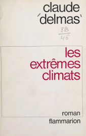E-book, Les extrêmes climats, Flammarion (réédition numérique FeniXX)